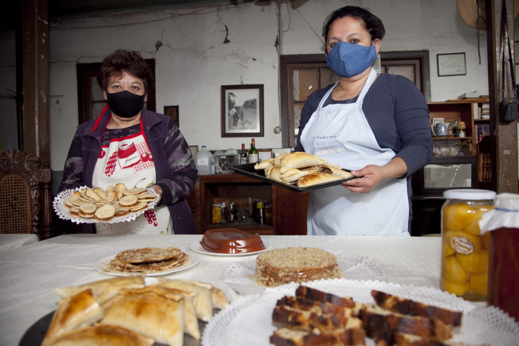 Más de 2. 000 emprendedores de choapa reciben aporte económico y técnico 1 Img 9297 Carmenpaola De Minería Y Futuro
