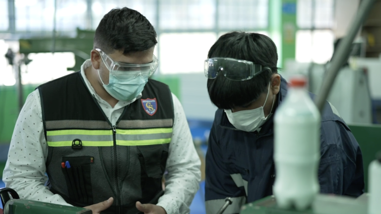 Voces del norte 9 Don Bosco Anofagasta E1645038858615 De Minería Y Futuro