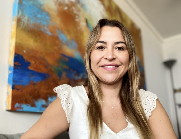 Claudia Pichuante