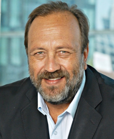 Lautaro Manríquez, gerente general de Tekfusion