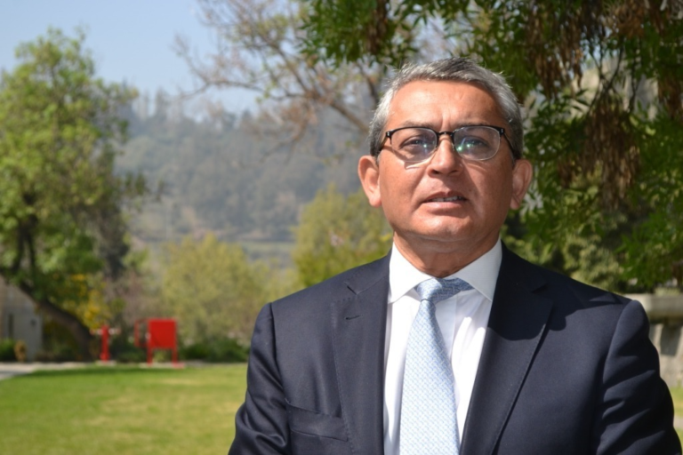 Patricio Cartagena