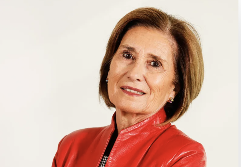 Verónica Baraona