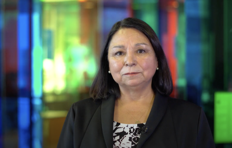 Juanita Galaz
