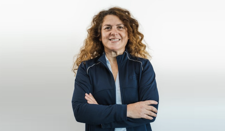 Pamela Chávez