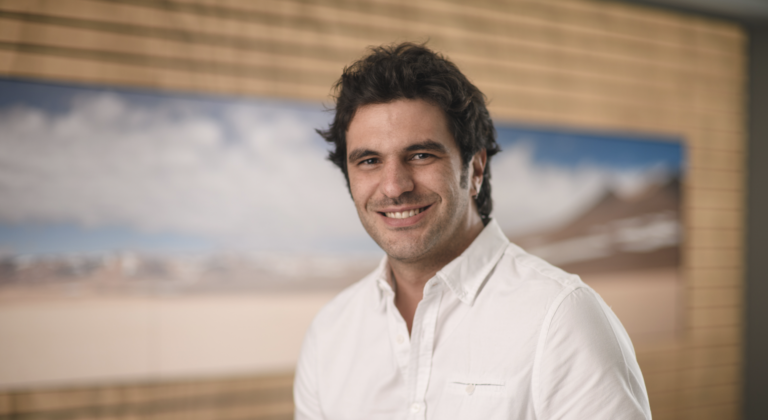 Francisco Klima