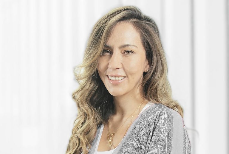 Macarena Vallejo
