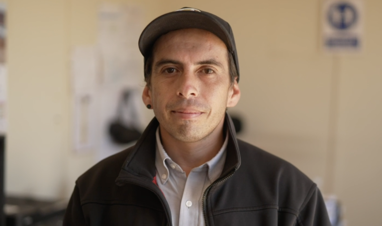 Voces del norte 5 Proservice De Minería Y Futuro