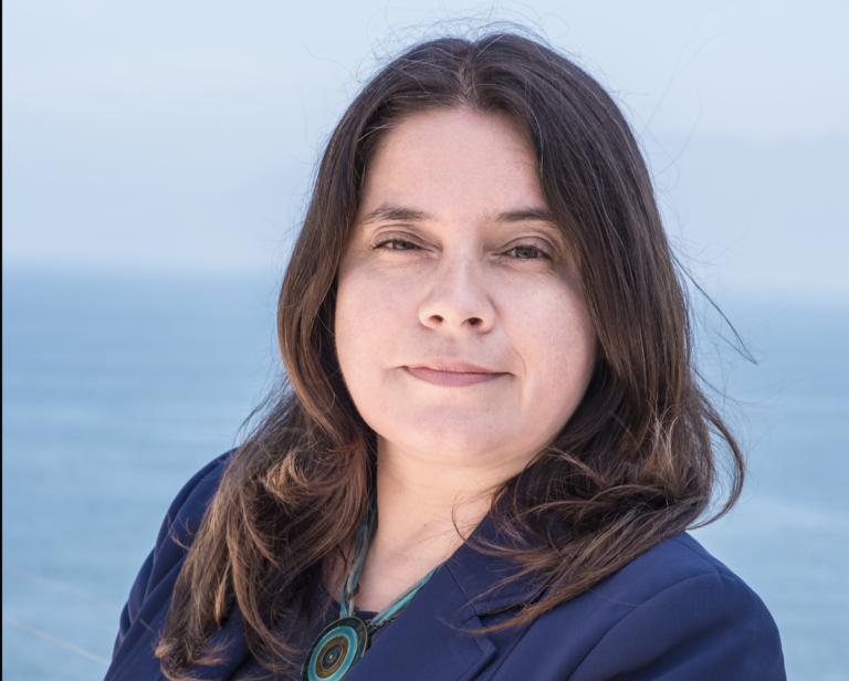 Andrea Moreno