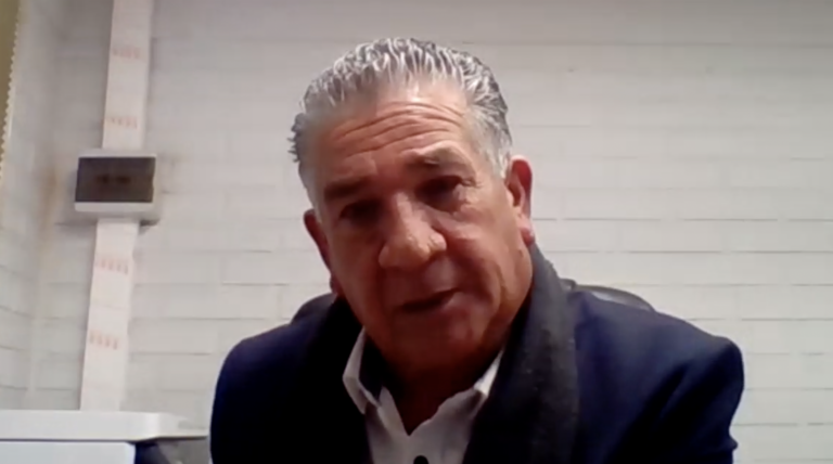 Rubén Salinas