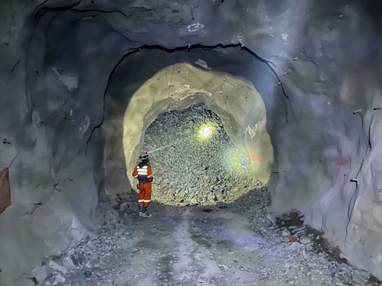 Noticias 6 Minera Tres Valles De Minería Y Futuro