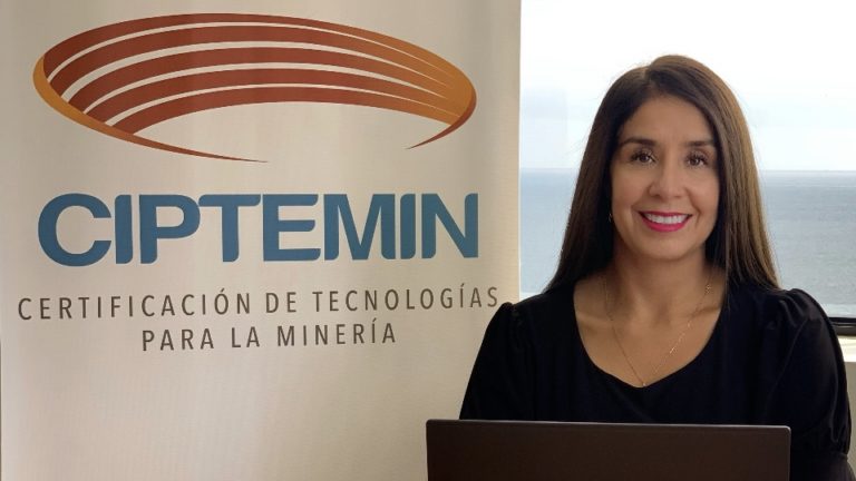 Cynthia Torres De Minería Y Futuro
