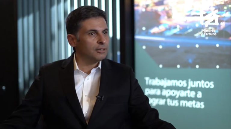 Noticias 10 Paulo Alvear De Minería Y Futuro