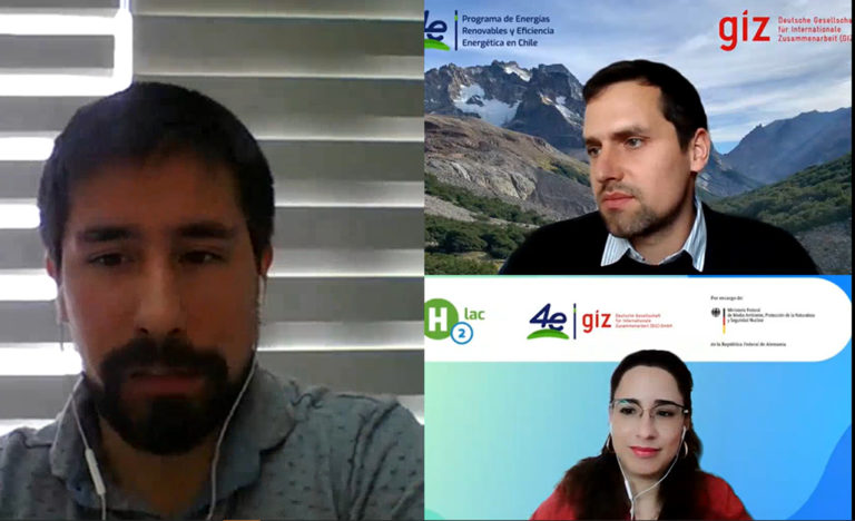 Noticias 9 Ciclo Talleres H2V 1 De Minería Y Futuro