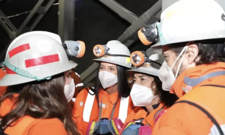 Noticias 11 Codelco De Minería Y Futuro