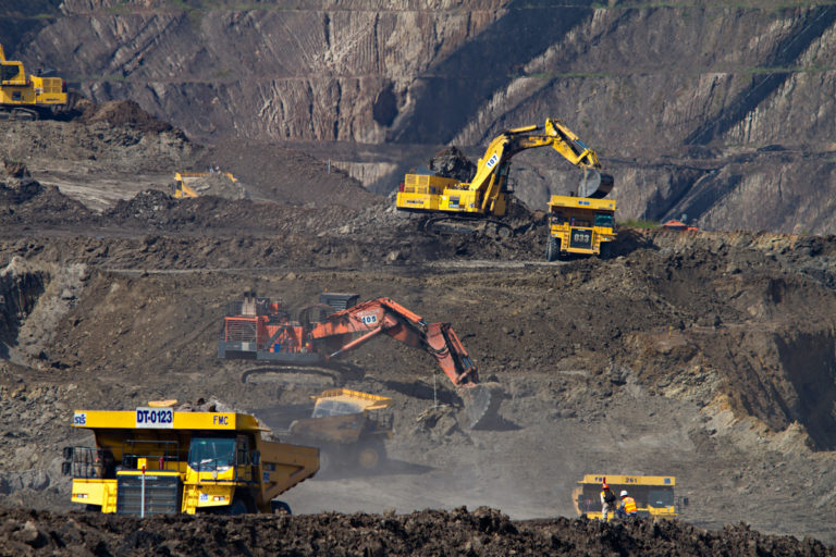 Noticias 4 Mining De Minería Y Futuro