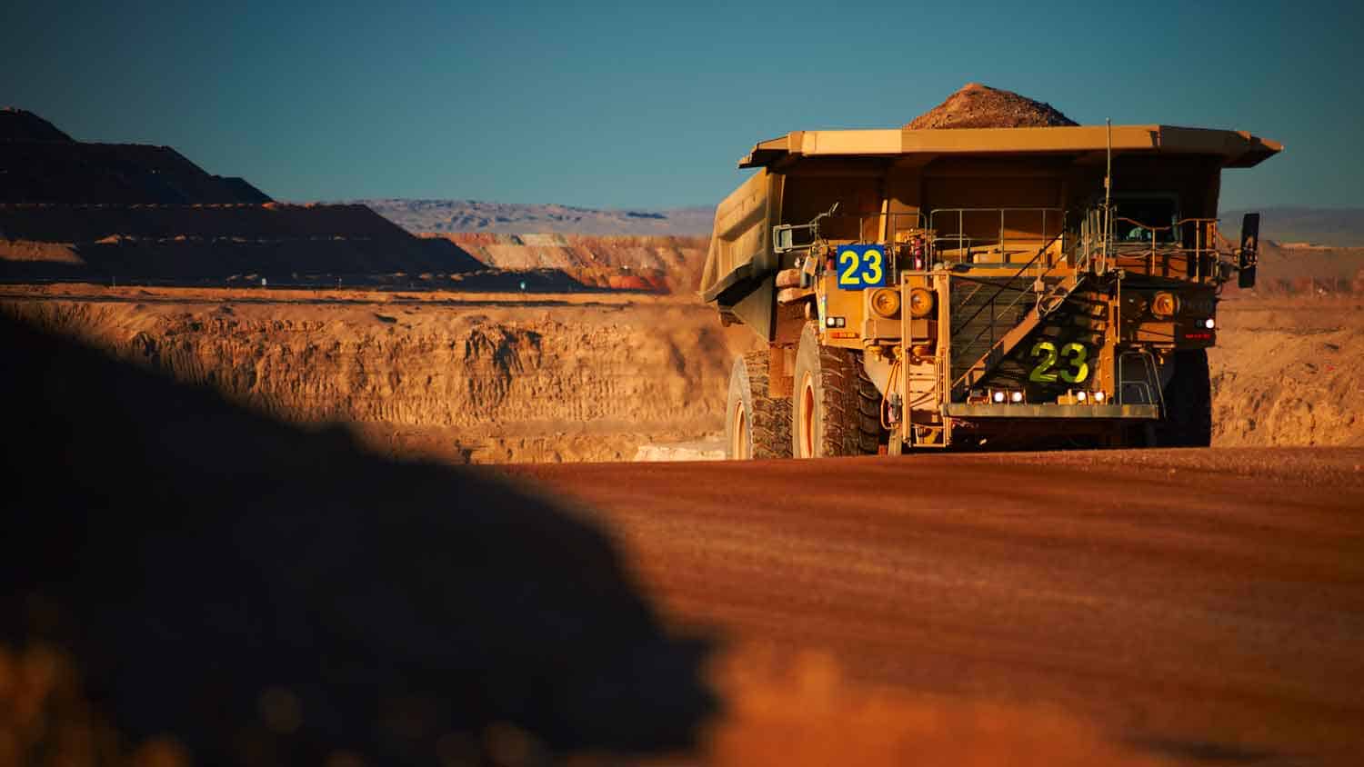 Inicio 5 Pampanorte De Minería Y Futuro